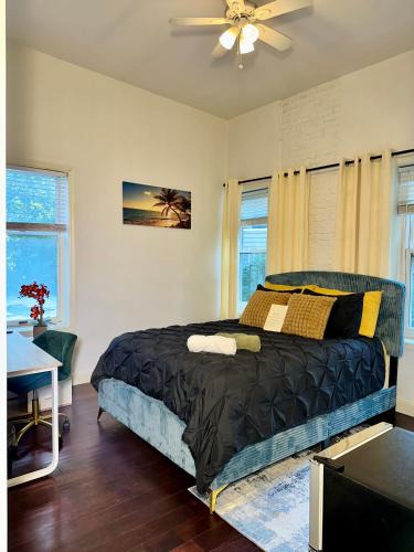 Historic Downtown Bed & Breakfast | BP STAYS - Hotel-Style, No Host, Professionally Managed ID302