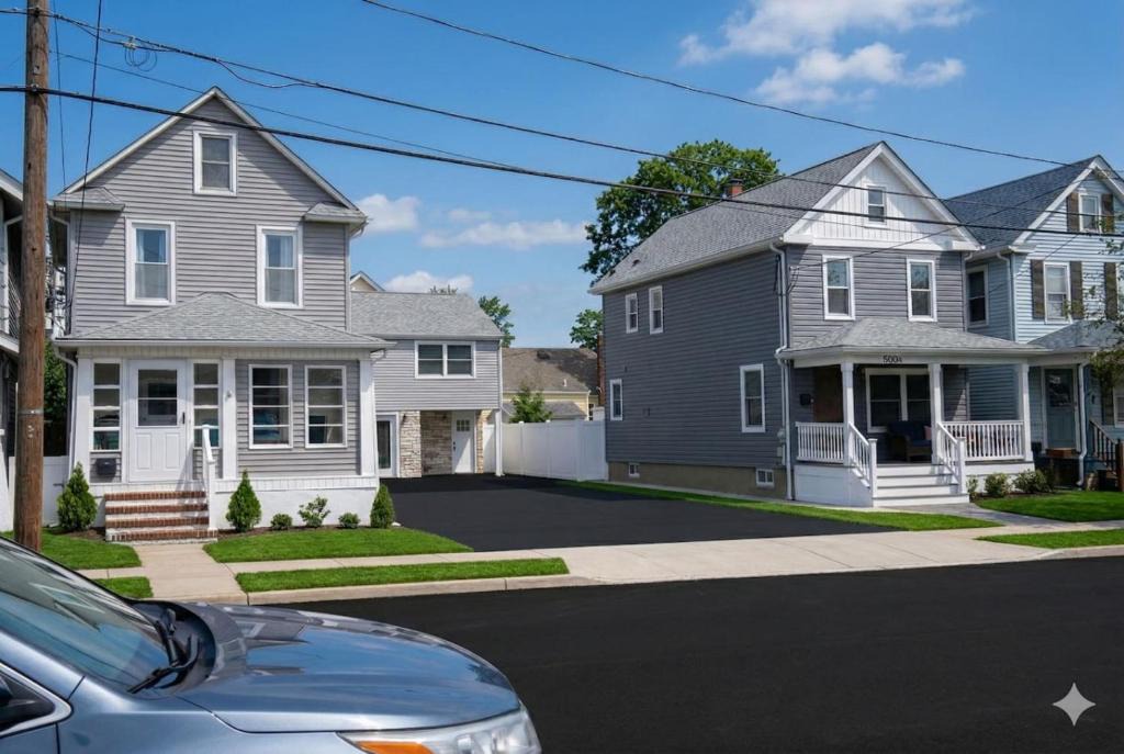 Bradley Beach House | Bradley Beach Compound