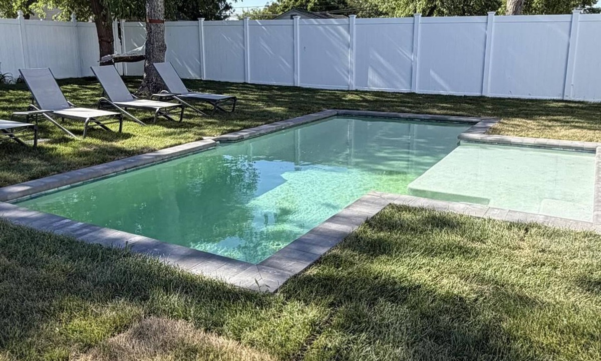 North Cape May House | Brand New Pool-Pool Games-Bikes-Beach Equipment