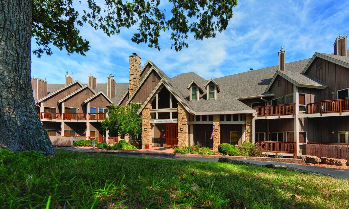 Hanover Resort | Breathtaking in all directions!