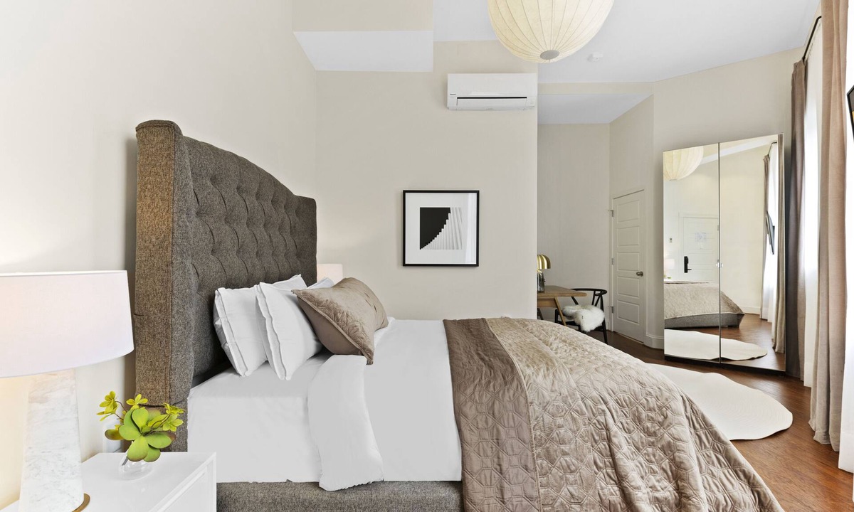 Mount Vernon Hotel | Brexton Hotel - Charming Studio in Mt. Vernon
