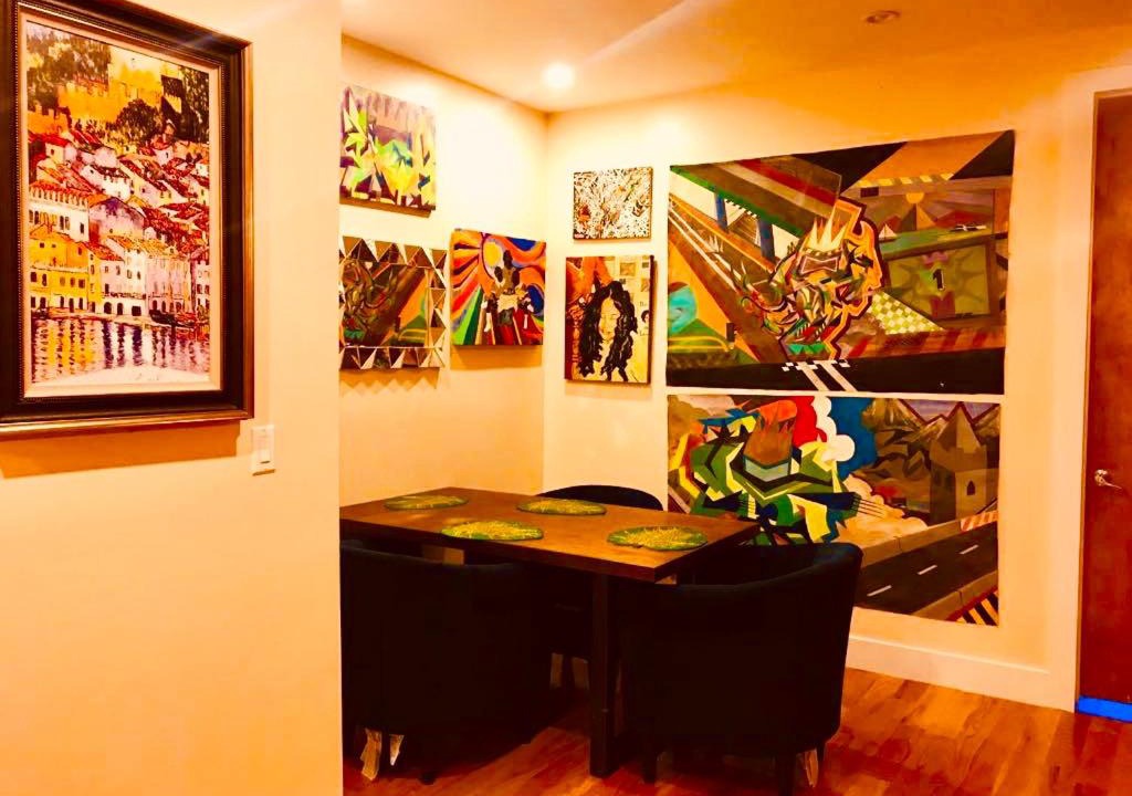 Bushwick Apartment | Brooklyn Art Gallery