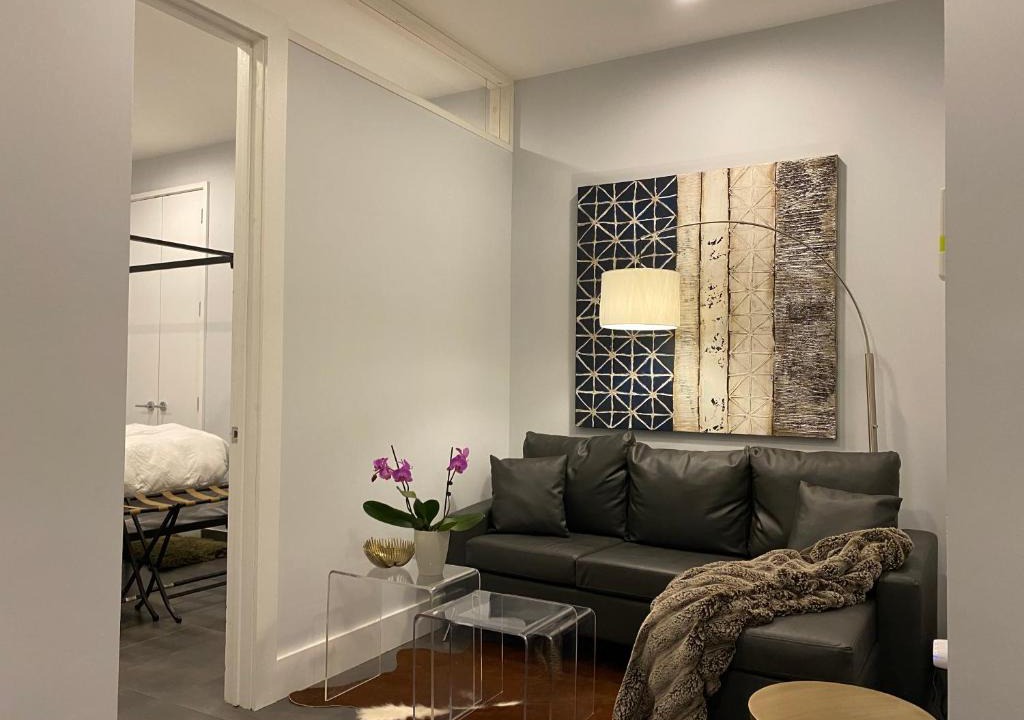Bushwick House | Brooklyn Bushwick Guesthouse