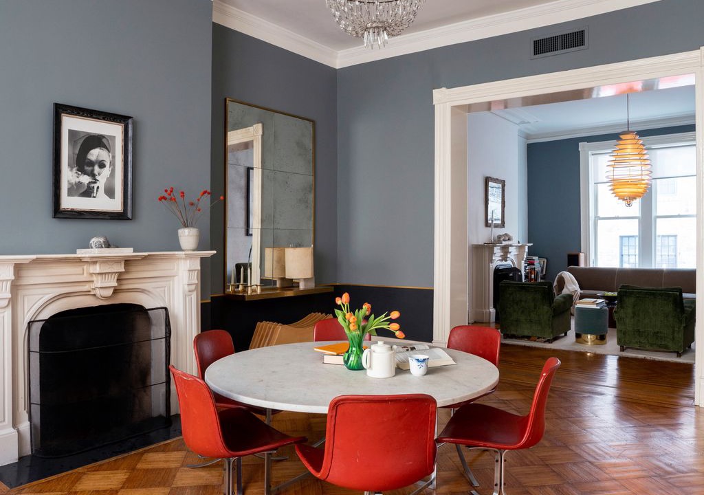 Brooklyn Heights Apartment | Brooklyn Heights Contemporary Gem, 3 Bed, 2 Bath