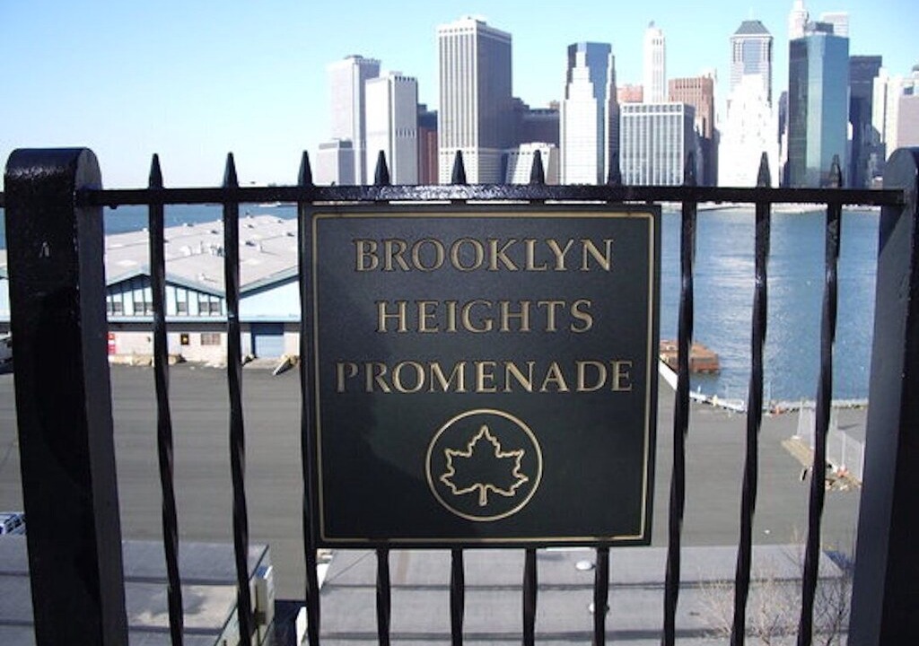 Brooklyn Heights Apartment | Brooklyn Heights Private Studio