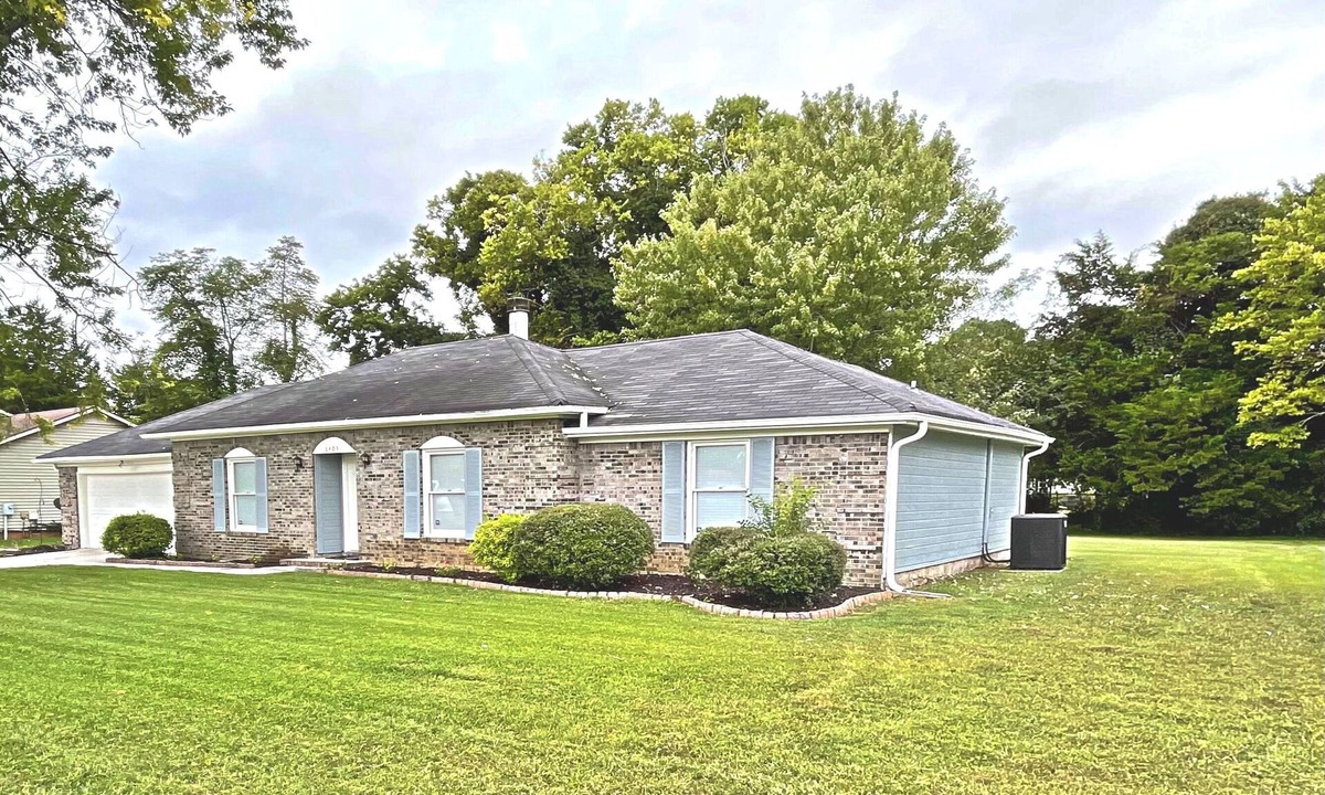 Normal House | Brother’s Keeper