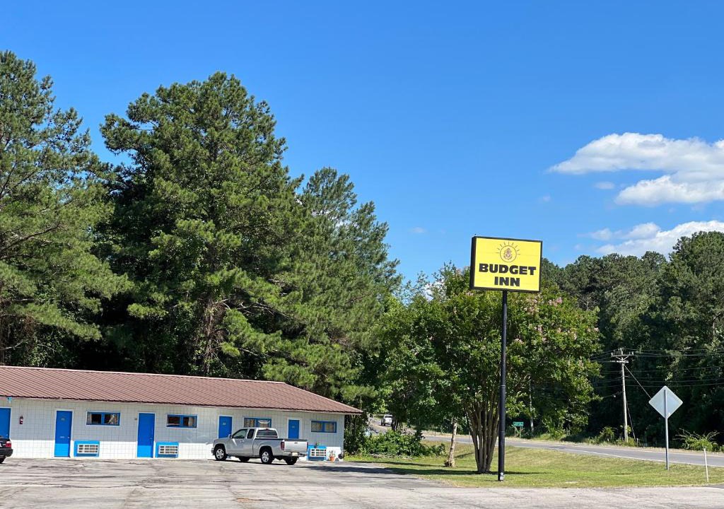 Priceville Hotel | Budget Inn Decatur Priceville