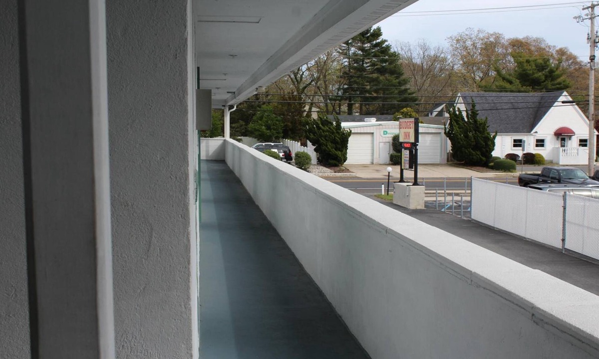 Somers Point Hotel | Budget Inn Motel Suites