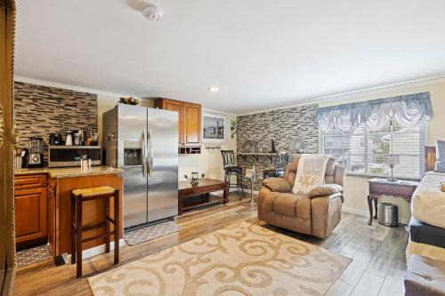 Bluffton Apartment | C & N Lodging
