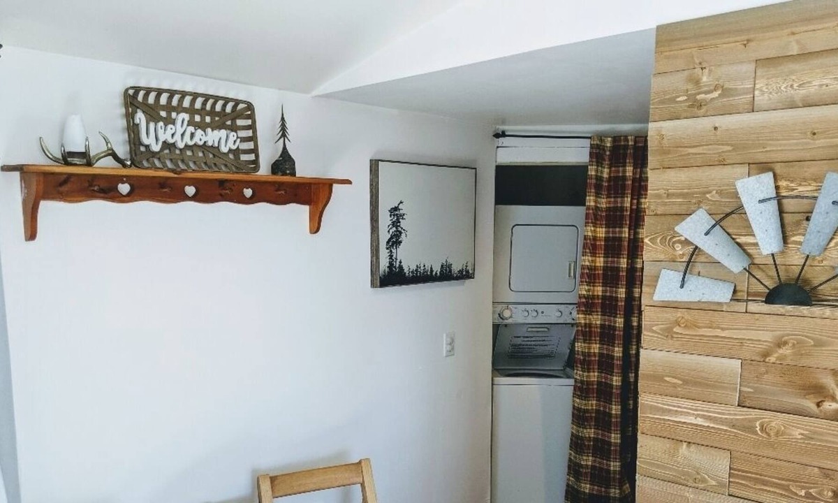 Mill Ridge Cabin | Cabin in the Trees