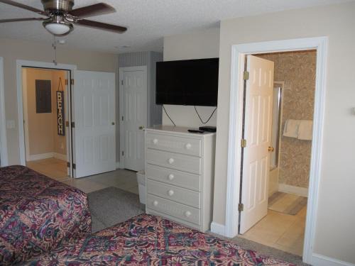Calabash Apartment | Calabash Studio Villa 1509L