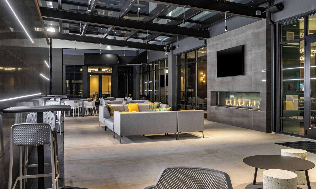 Hanover Hotel | Cambria Hotel Arundel Mills - BWI Airport