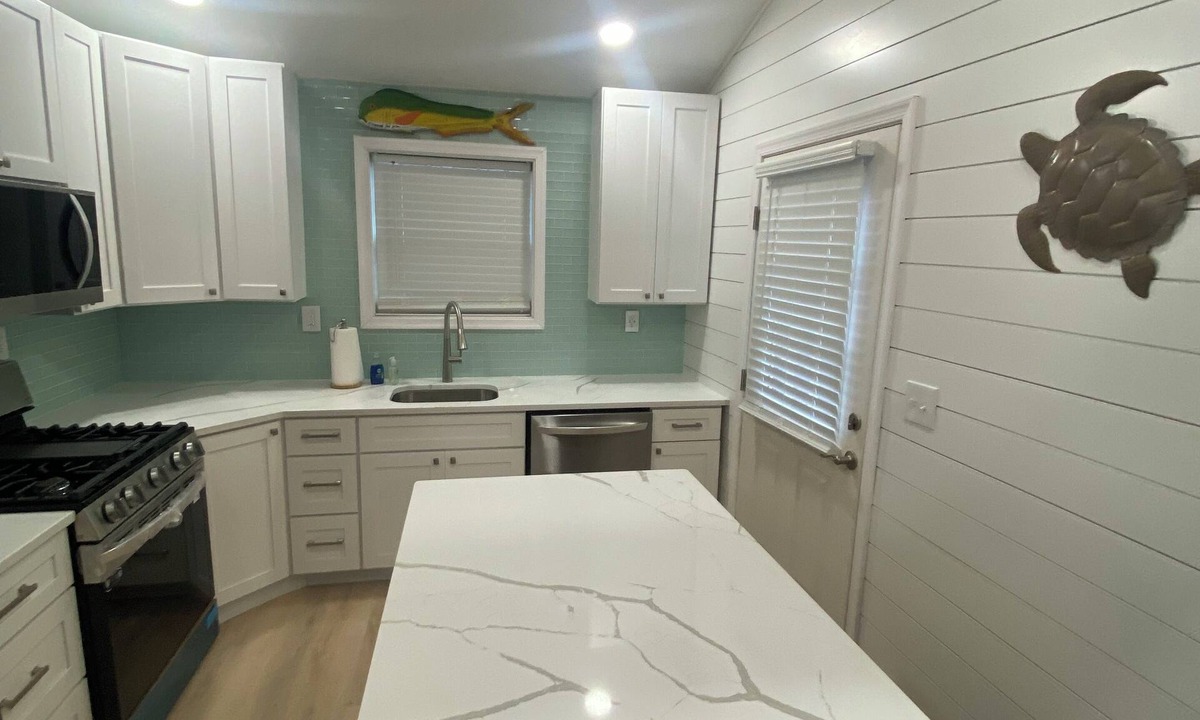 Greenbush Cabin | Campfire Bliss at the Beach Eastern Shore Virginia Cottage Getaway