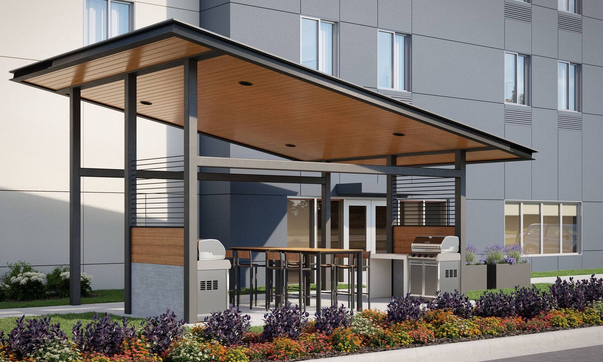 Kedron Hotel | Candlewood Suites Columbia by IHG