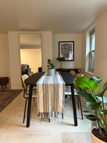 Historic Downtown Apartment | CASA 311 ! Welcome Home Private Parking Included