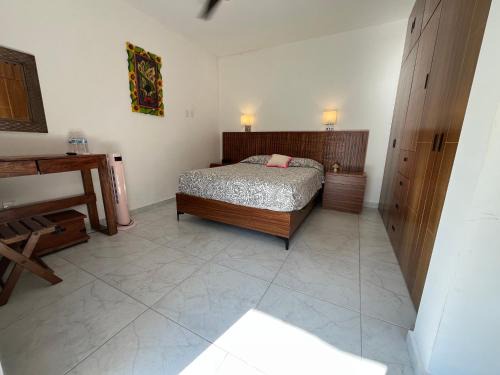 Comala House | Casa amigos Comala