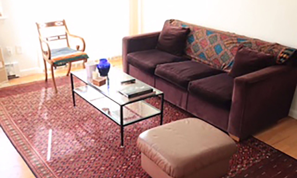 Asbury Park Condo | CASA CABANA : 1 BEDROOM CONDO 2 BLOCKS FROM BEACH 31 -day minimum
