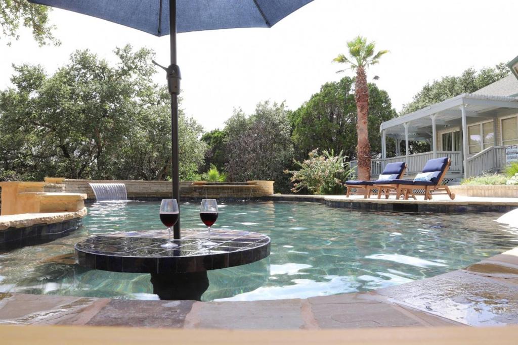 Lakeway House | CasaAzul