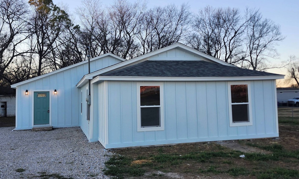 Catoosa House | Catoosa Home Located close to Hard Rock Casino/Furnished Mid Term Rental