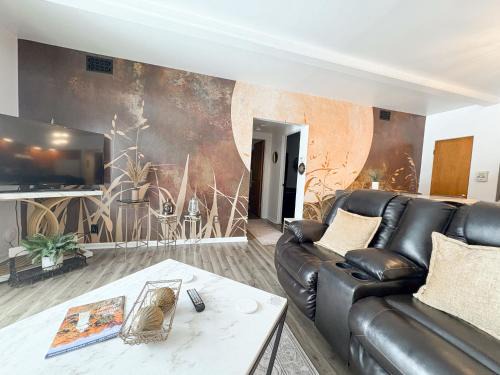 Teeds Grove Apartment | Center Hill Country Inn