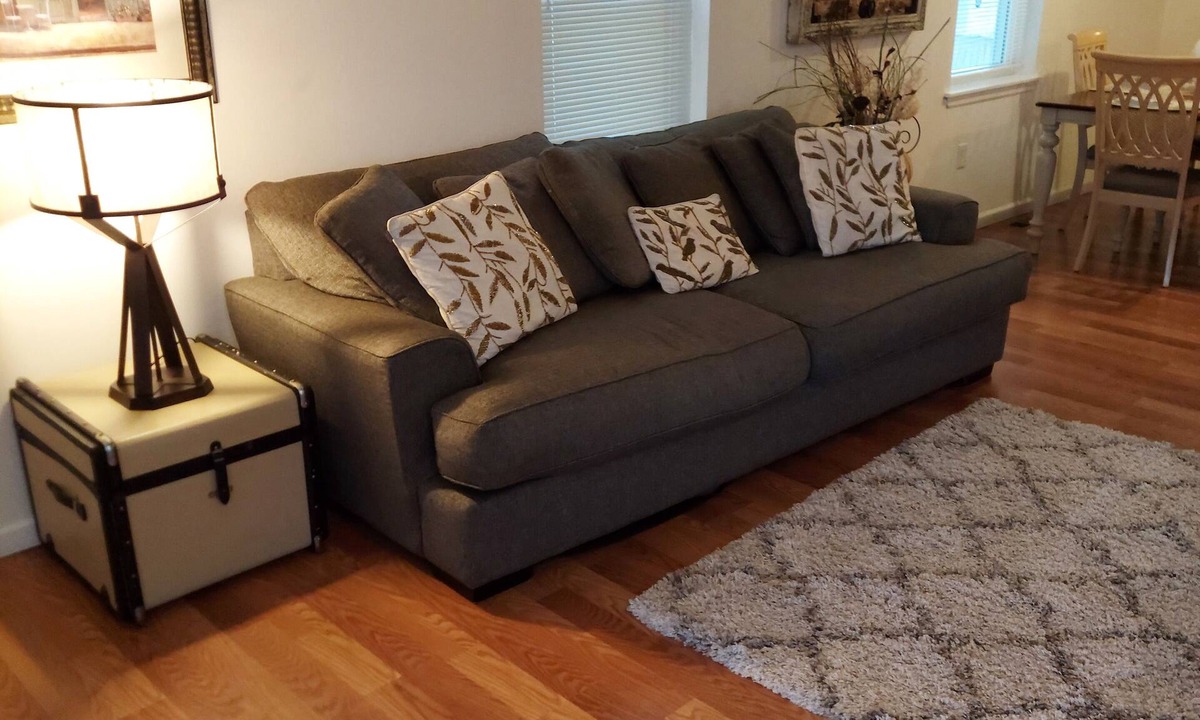 Atlantic City House | Central Villa - Cozy, Comfortable & Close to it all