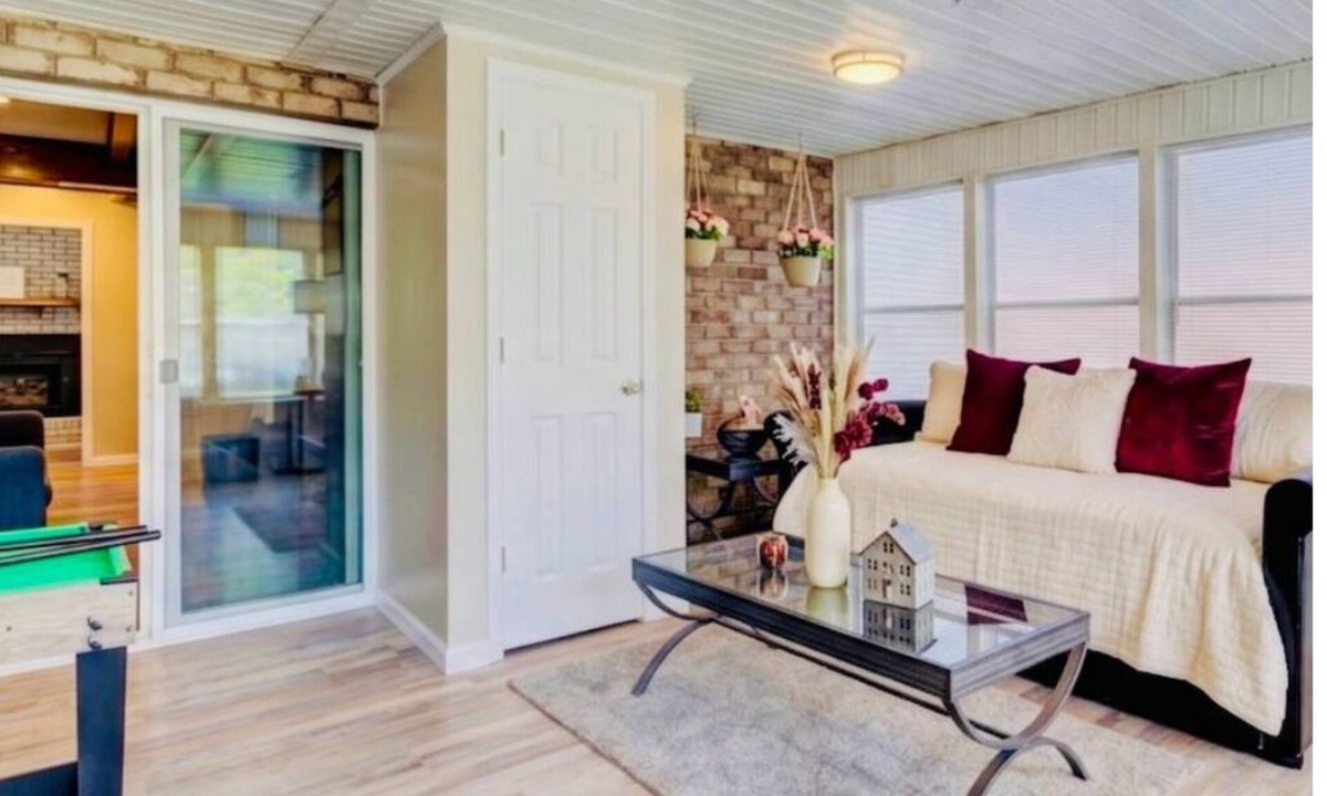 Ladson Apartment | Charleston Cozy Apartment - Near Airport & Plantations/Free Parking