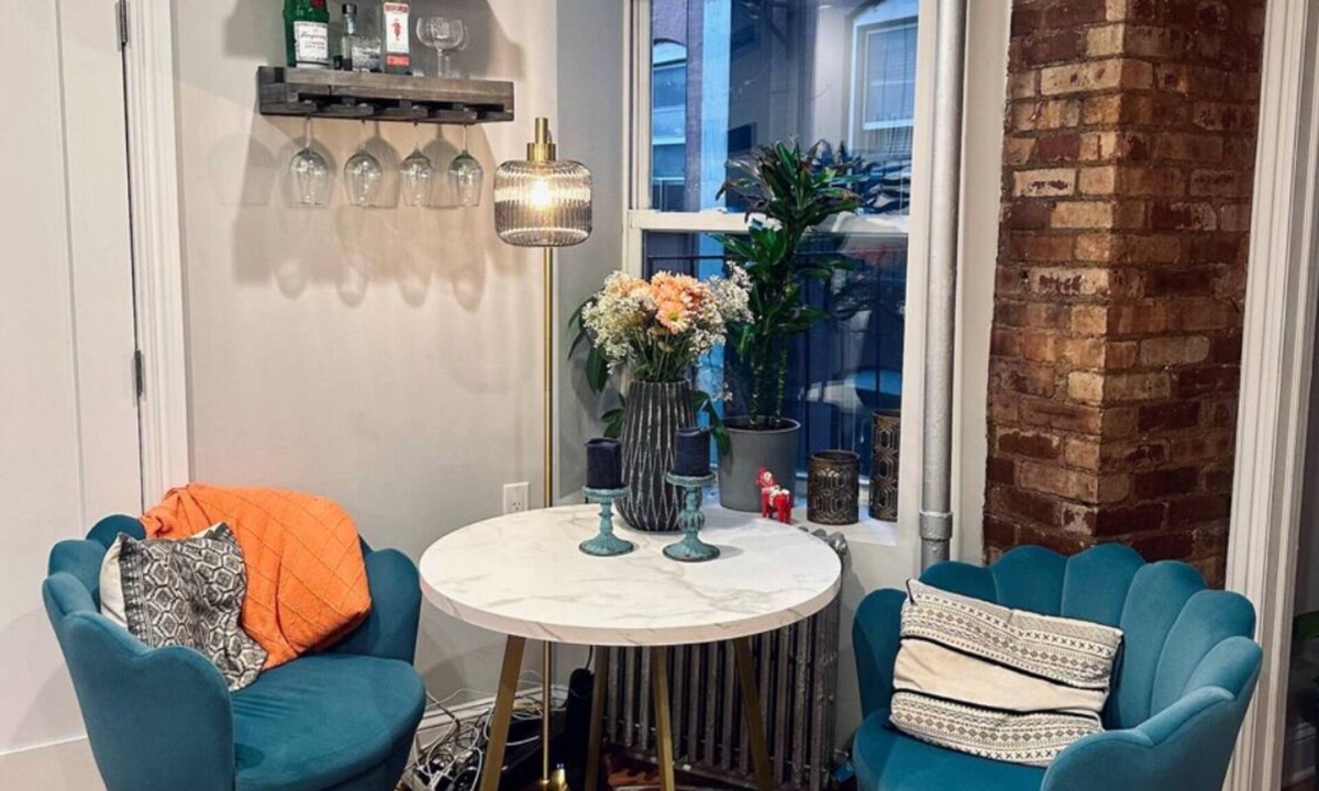 Greenpoint Apartment | Charming 1-bedroom apartment in vibrant Brooklyn