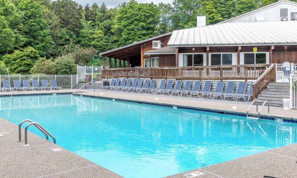 Warren Condo | Charming 2BR/2BA Bridge-Level Condo at The Bridges Resort