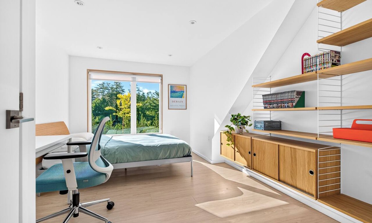 Hanover Apartment | Charming 2BR Hanover Apartment—Walk to Dartmouth