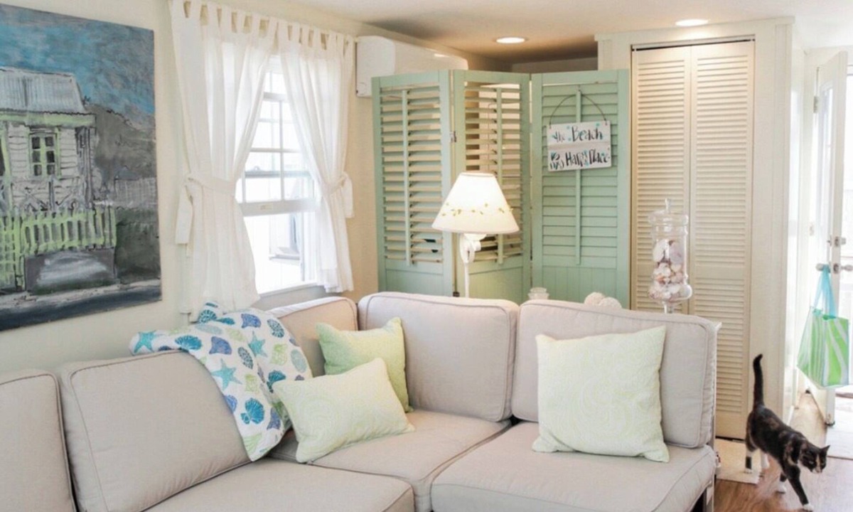 Normandy Beach Cottage | Charming 3-bedroom cottage, steps away from Deauville Beach!
