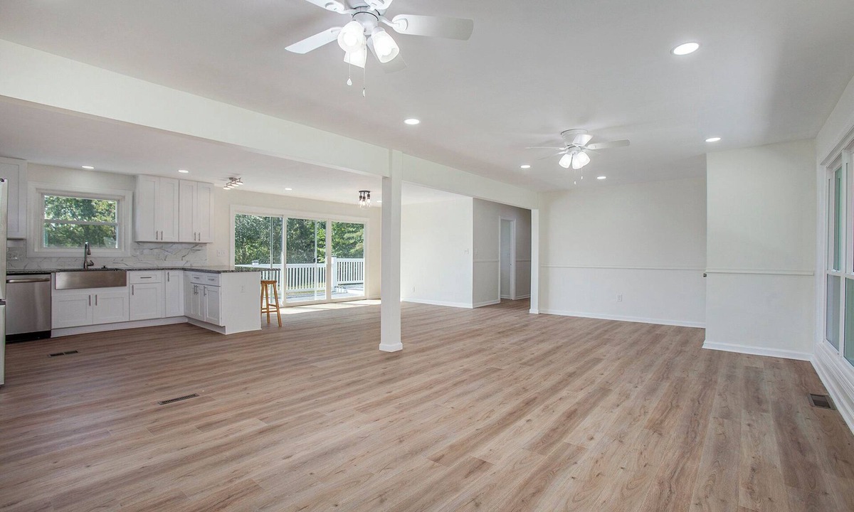 Resaca House | Charming 3-bedroom house with AC and WiFi in Resaca
