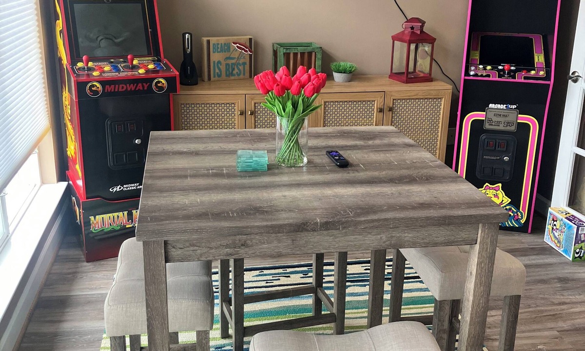 Ocean Farm Villa | Charming 3-bedroom villa with WiFi and AC, 2 miles from Bethany Beach boardwalk!