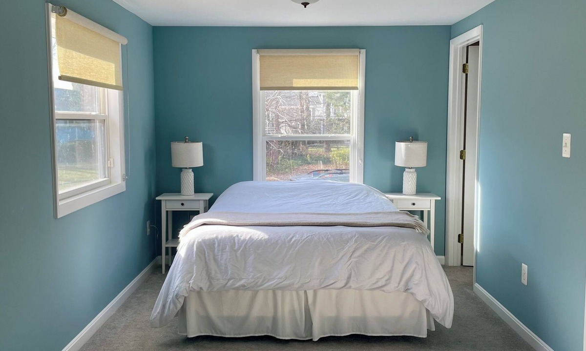 Riva House | Charming 3BDR Bungalow Near Annapolis​