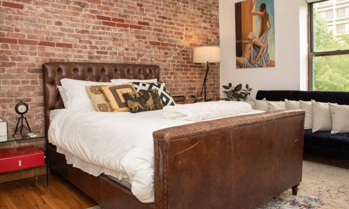 SoHo Apartment | Charming Greenwich Village/SoHo Loft!