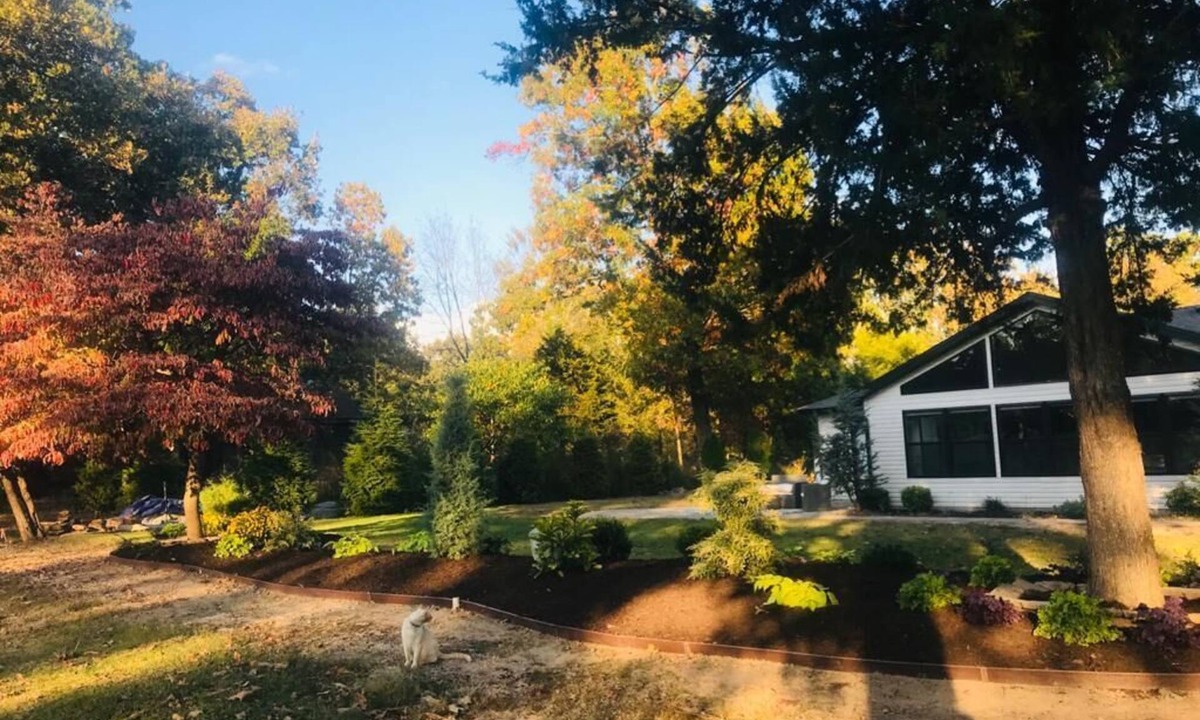 Bella Vista House | Charming Home located on Golf Course near the Ozark Mountains