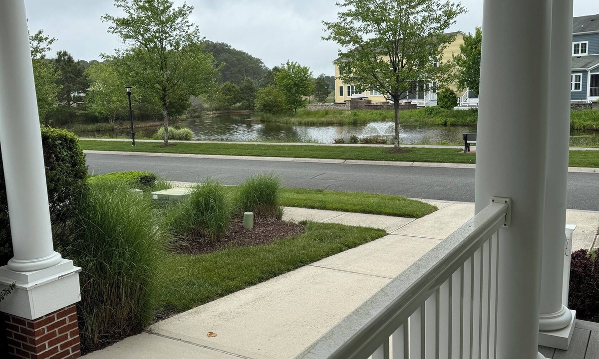 Sun Ridge House | Charming one level 3-bedroom house in Bayside Resort-Fenwick Island,DE Sleeps 10