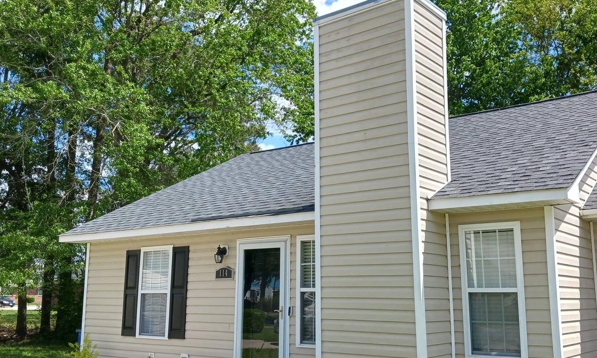 Richlands House | Charming, Private 2-bedroom house in awesome Richlands with AC, WiFi