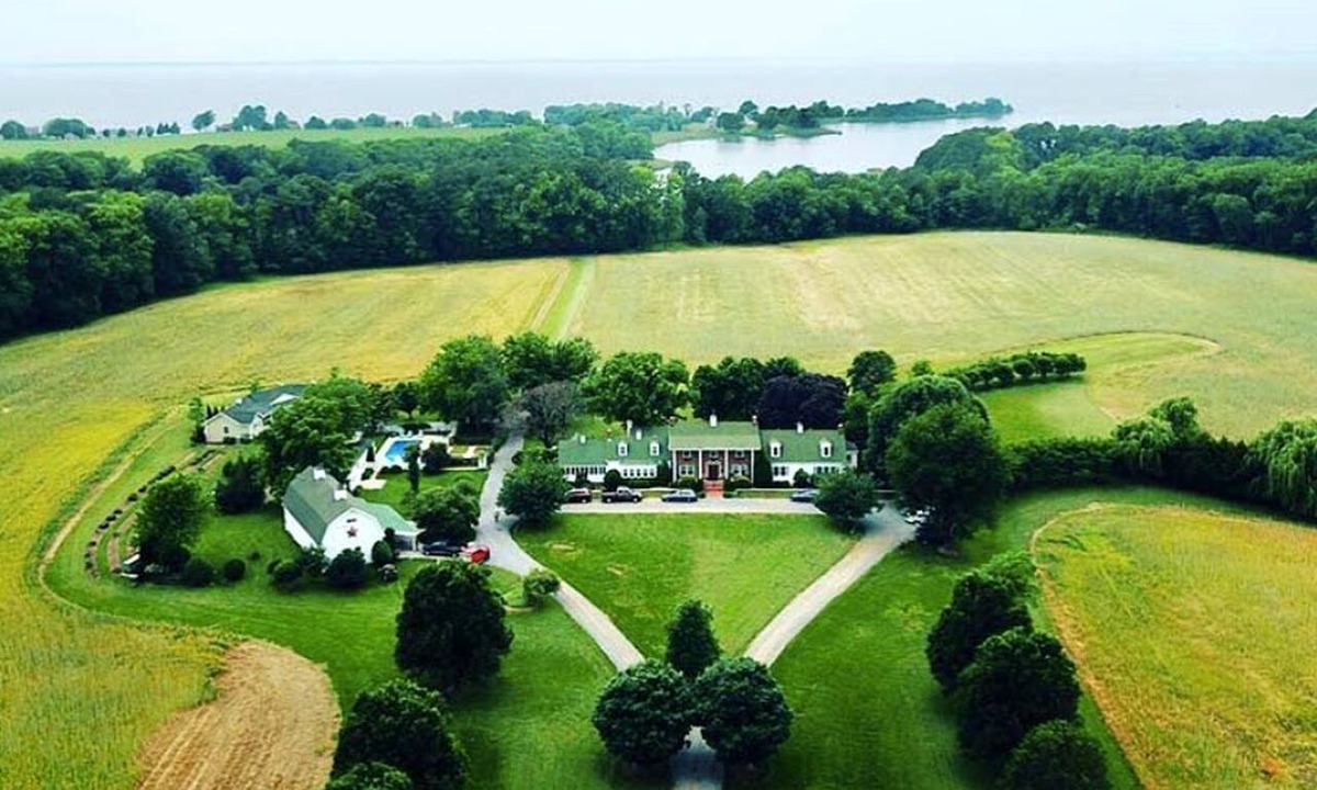 Rock Hall Cabin | Charming Room Rental for a Weekend Getaway on Maryland's Eastern Shore