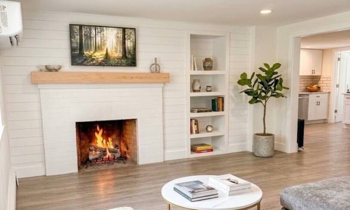 Wagontown House | Chester County Charm: Private Farm Escape