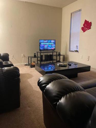 Southeast Raleigh Apartment | Chill Villee