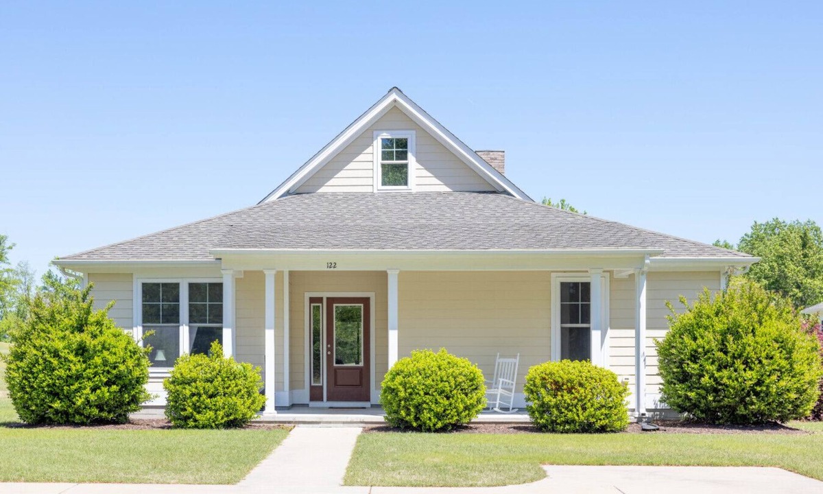 Avoca House | Chowan Villa 122: Stay & Play on Albemarle Sound