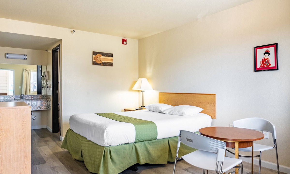 South Westminster Hotel | City Inn