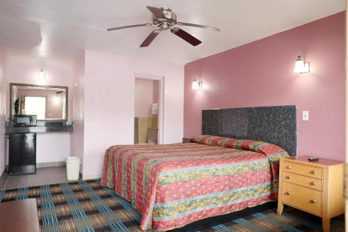 South Richmond Hotel | City Motel Richmond