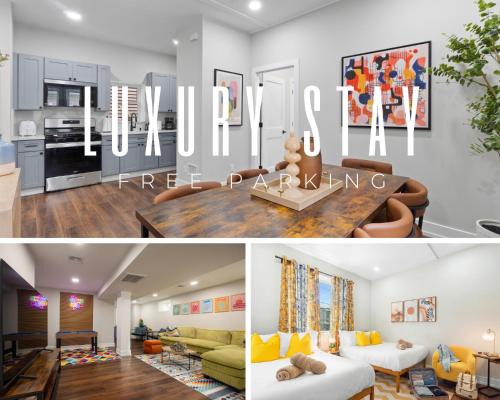 North Bergen House | CityLine Group Stay | Near NYC | Private Parking