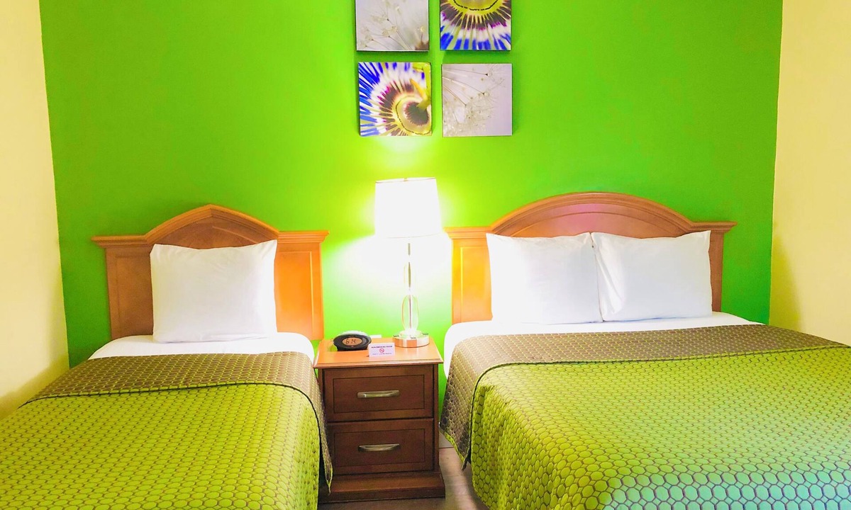 Cleveland Hotel | Classic Suites