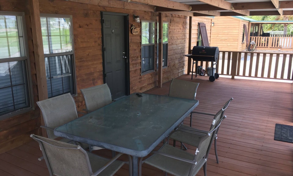 Boothville-Venice Cabin | "Clean/Maintained Fully Furnished Lodging" -Speckled Trout
