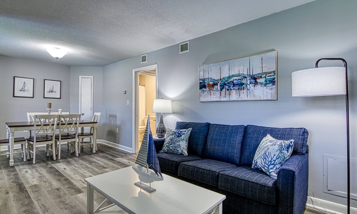 Palmetto Dunes Villa | Close to Beach, pools, restaurants, tennis, fitness center, beach wagon