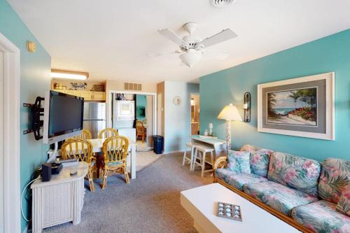 North Ocean City House | Club Ocean Villa 2 33