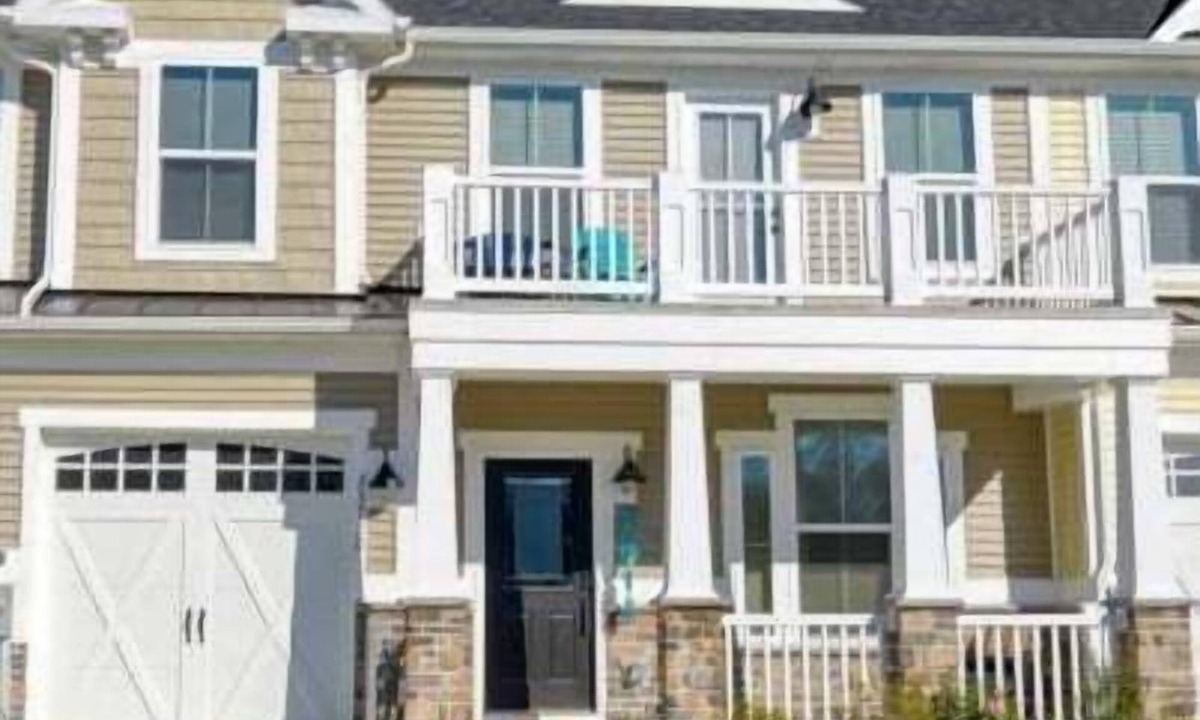 Lewes Villa | Coastal Club * 3BR Lewes Beach Home