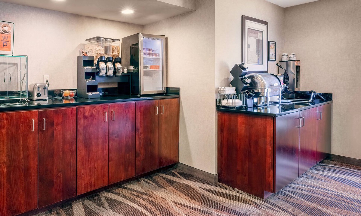 Durand Hotel | Cobblestone Inn & Suites - Durand